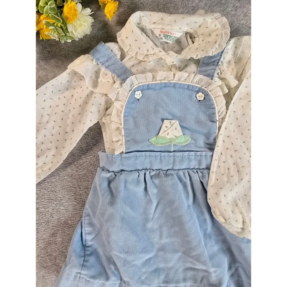 Health-tex cutest vintage